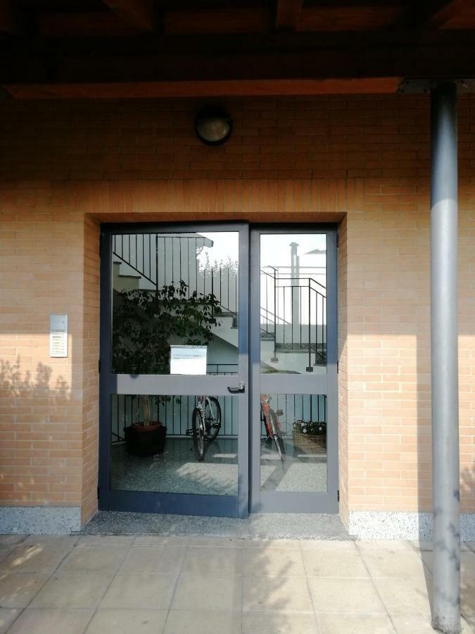 Apartamento Monticello Golf Townhouse Cassina Rizzardi Exterior foto