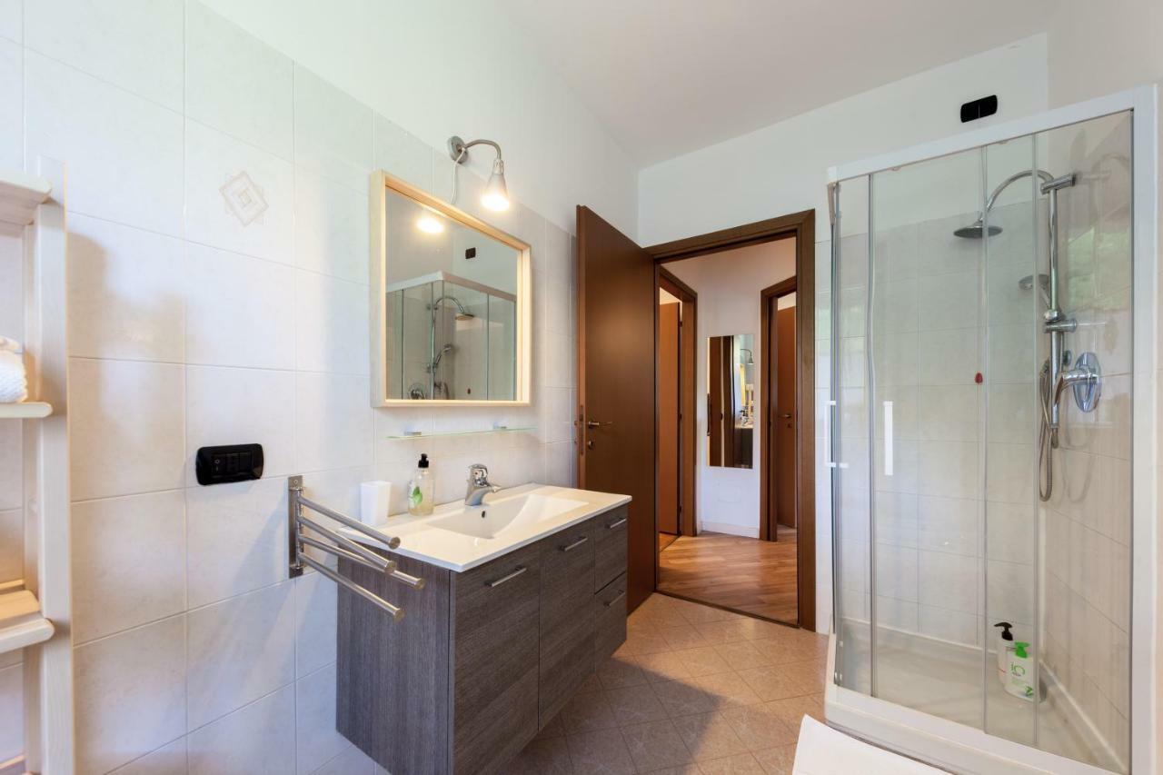 Apartamento Monticello Golf Townhouse Cassina Rizzardi Exterior foto