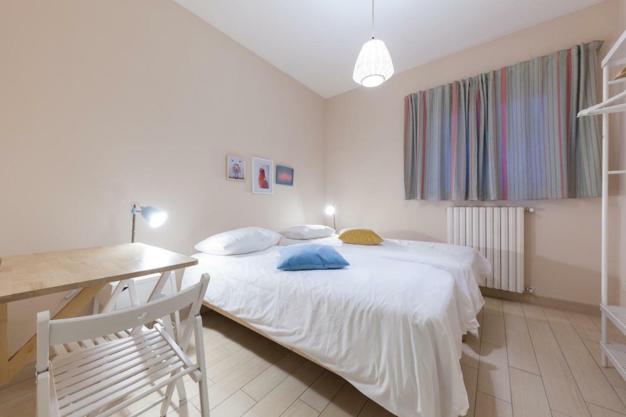 Apartamento Monticello Golf Townhouse Cassina Rizzardi Exterior foto